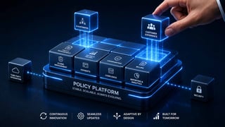 insurancepolicyplatformwithasaasmindset }}