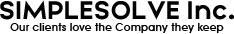 SIMPLESOLVE