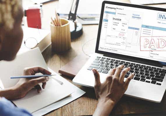 Insurance Accounting Software