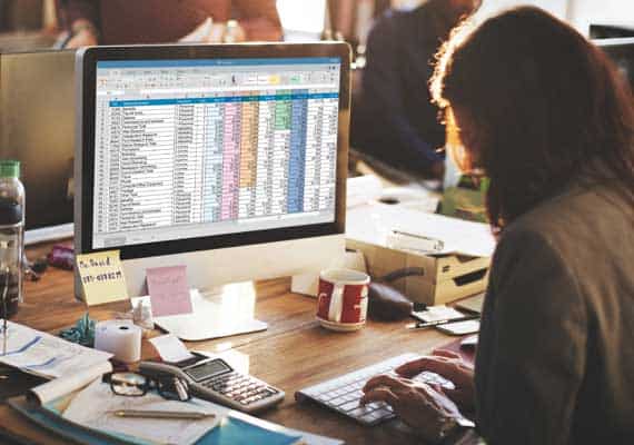 Insurance management software