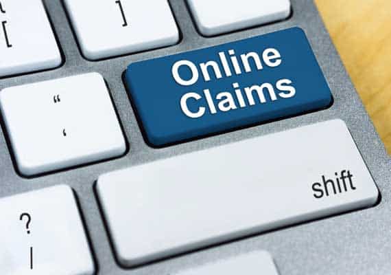 P&C claims management software