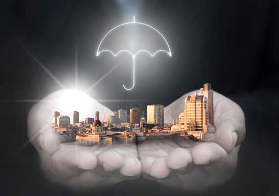 P&C Insurance Software