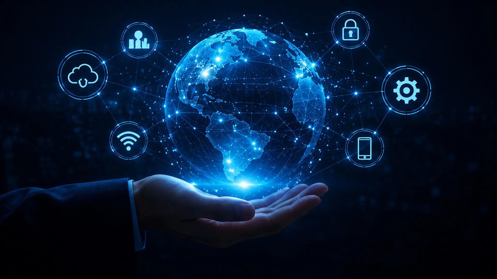 global-network