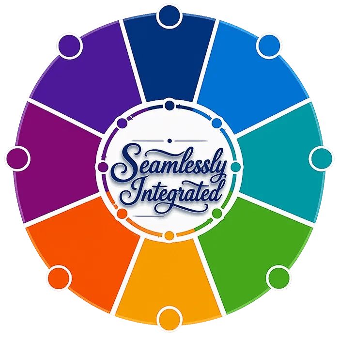 seamlessly-integrated