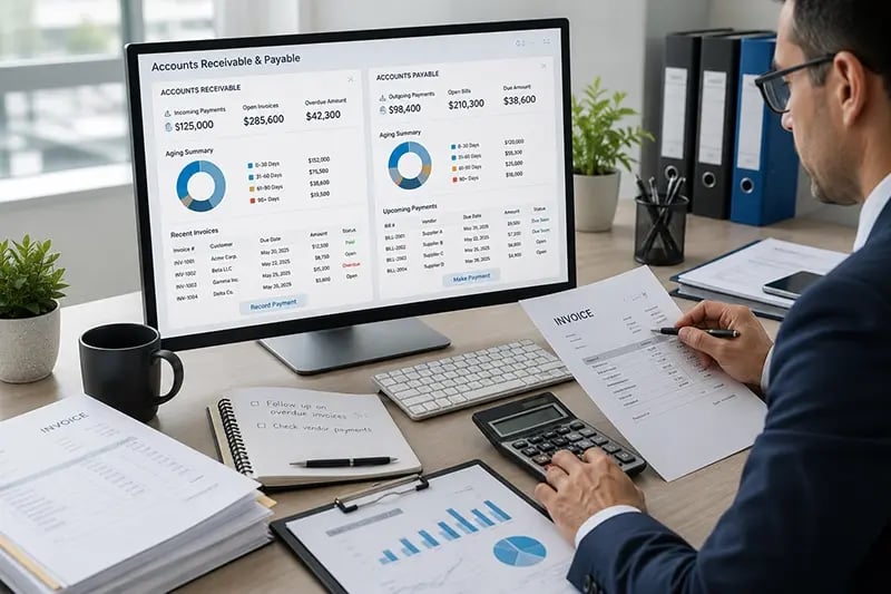 accounts-receivable-payable