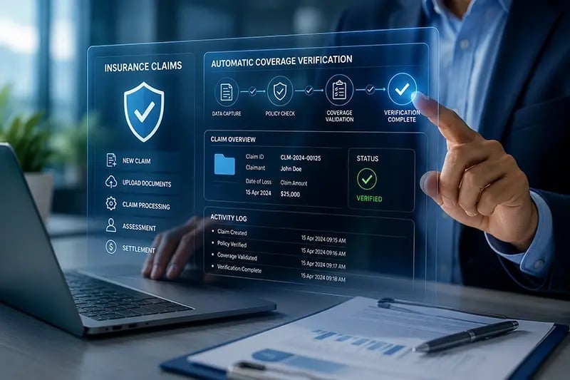 insurance-claims-verification