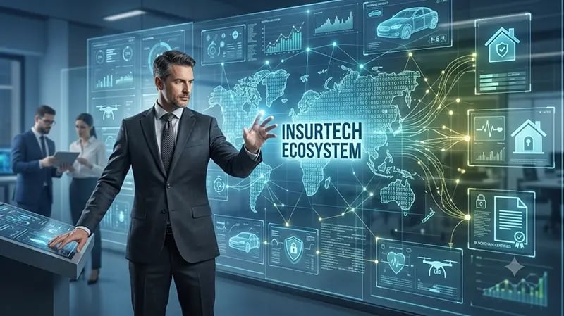insurtech-ecosystem