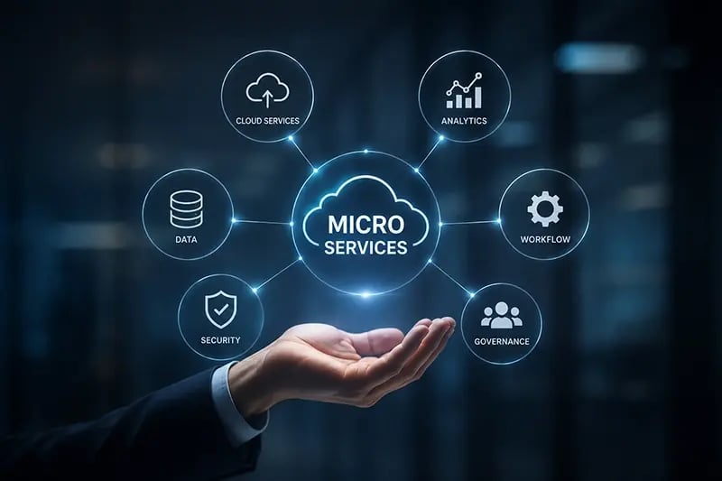 microservices