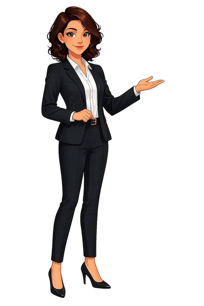 businesswoman