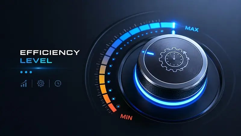 efficiency-level
