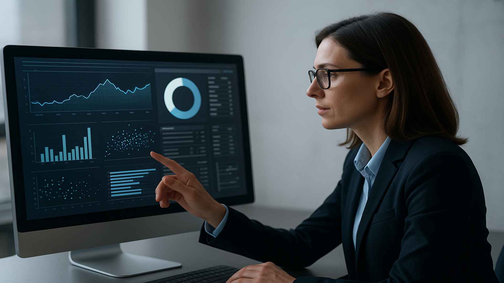 Adaptive Intelligence in Algorithmic Underwriting