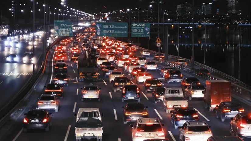 Are auto insurers IT ready for usage-based insurance