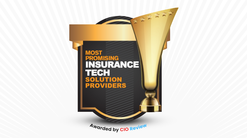 CIOReview - SimpleSolve Inc. Most Promising Insurance Tech Solution Providers 2021