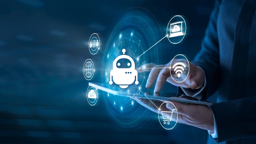 Disruptive technologies in insurance