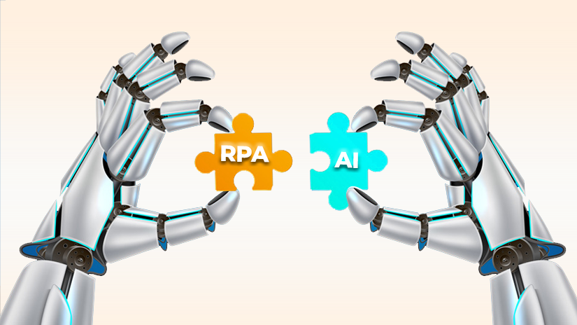 Brain vs Bot:  Does RPA in Insurance Need Intelligent Automation?