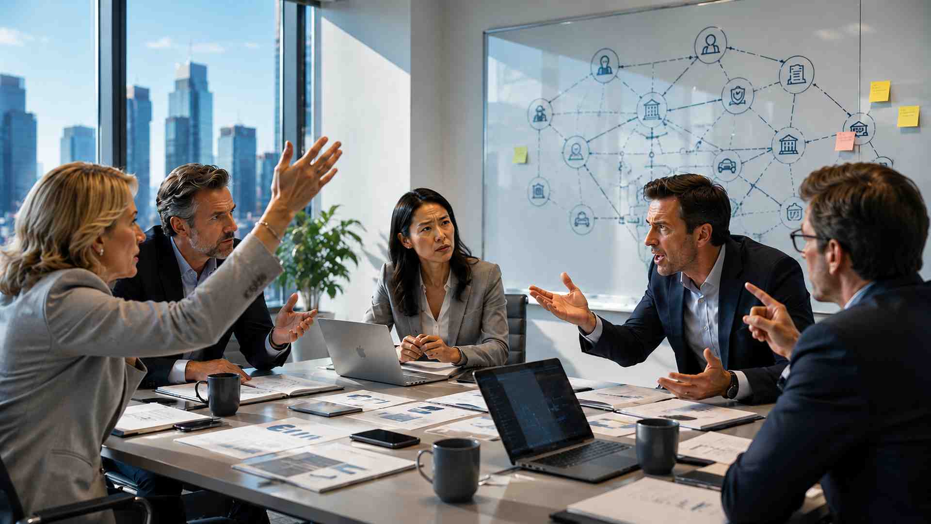 When Insurance Business Models Change After Core Platform Modernization