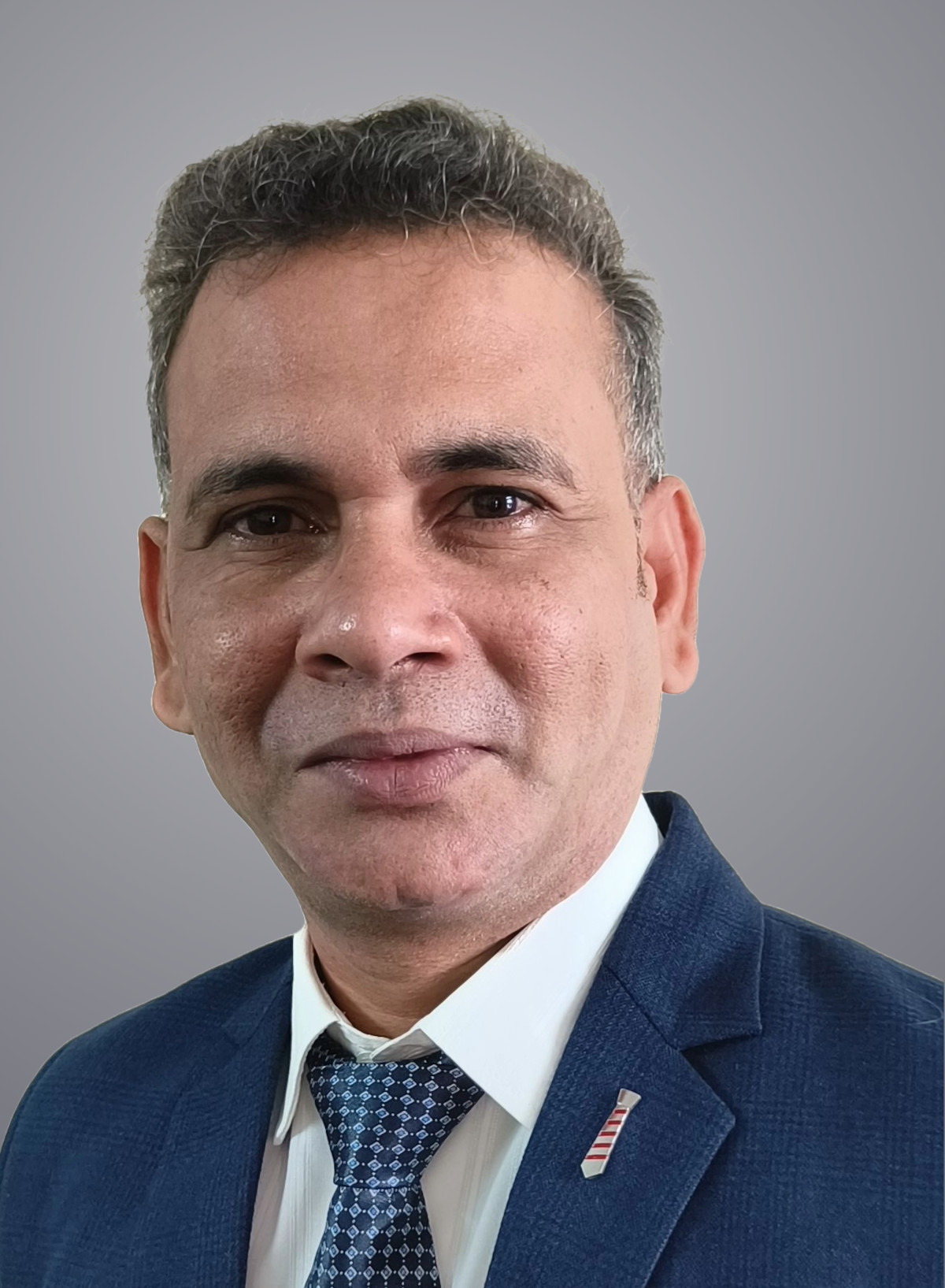 Shahul Hameed Headshot