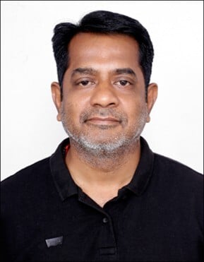 Shankar Viswanathan Headshot