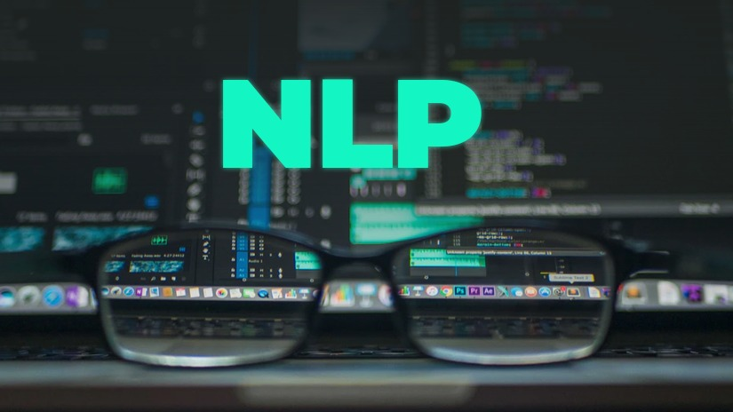 Why P and C insurance needs NLP