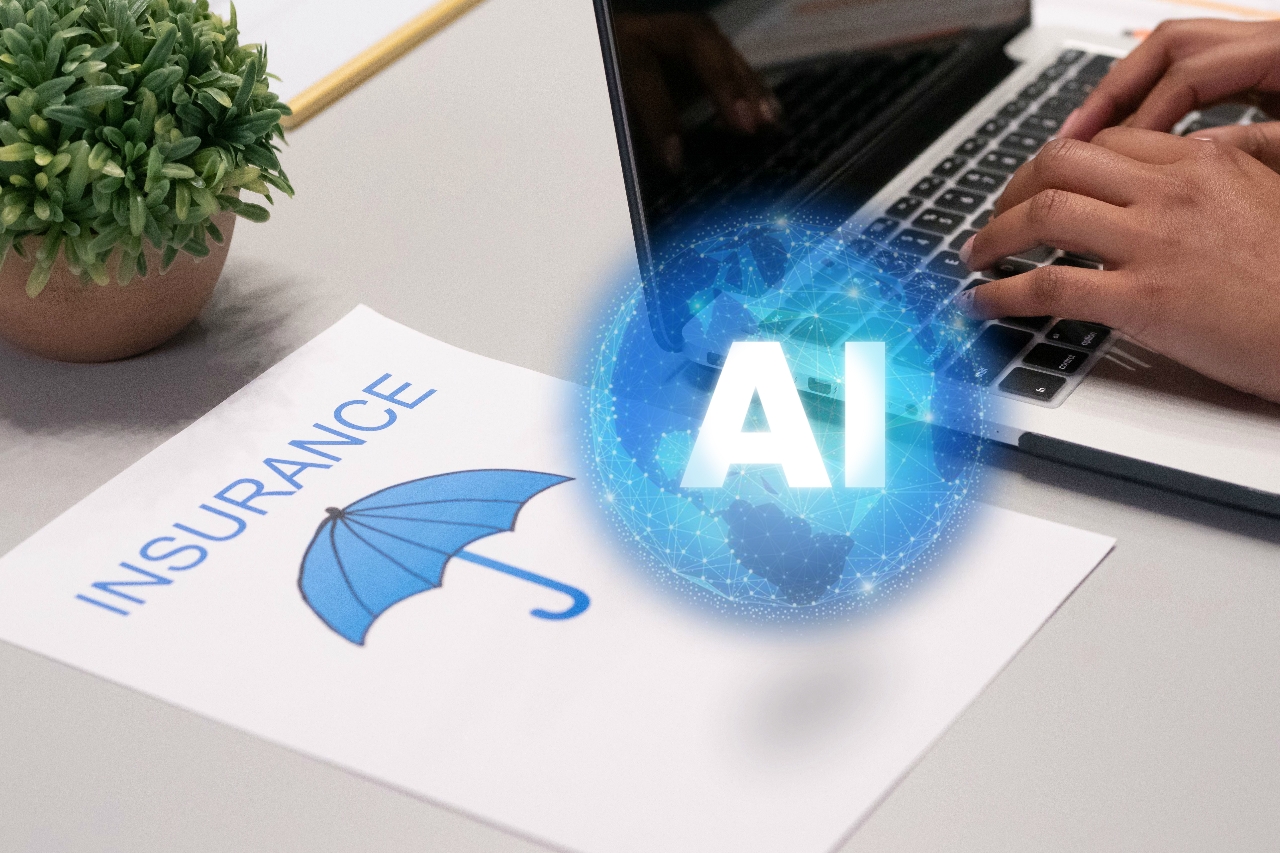 Comprehensive Guide to AI in Insurance