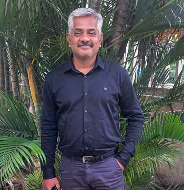 Shankar Viswanathan Fullimage