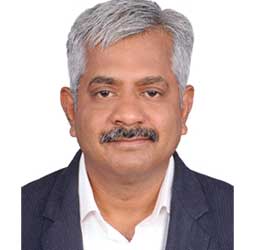 Shankar Viswanathan Headshot